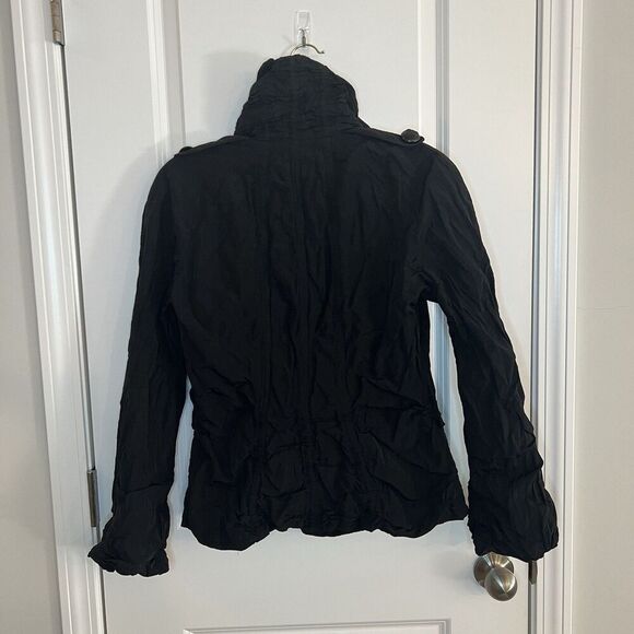 Etcetera Women’s Jacket Sz 8 Gothic - Picture 2 of 2